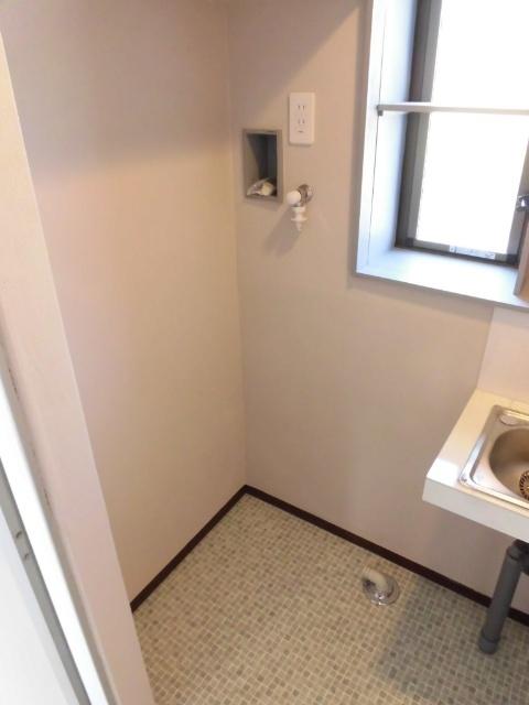 with pet maison東岐波２号棟 部屋画像