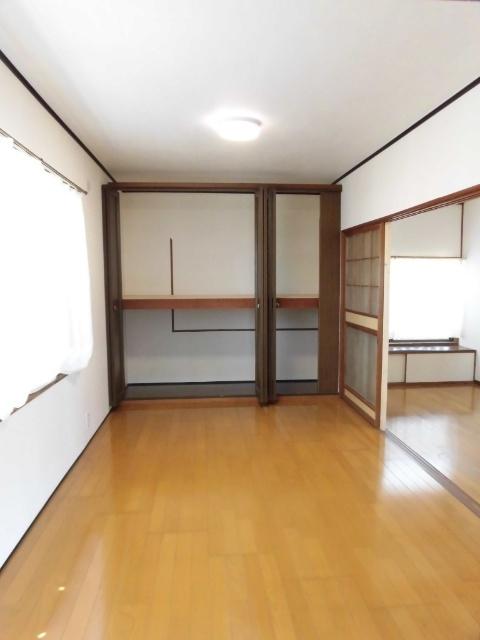 with pet maison東岐波２号棟 その他部屋・スペース