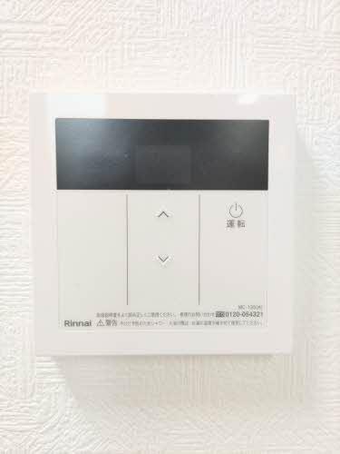 シャーメゾンヴェルジュールⅠ棟（101） 部屋画像