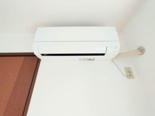 シャーメゾンヴェルジュールⅠ棟（101） 部屋画像