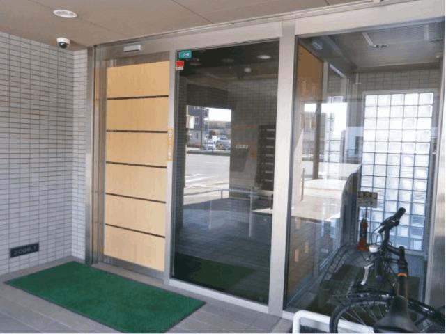 ミレーユ・ステディア（405） 部屋画像