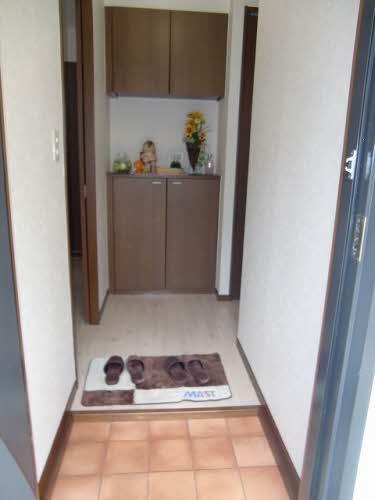 シャーメゾン江汐　Ｂ棟（201） 部屋画像