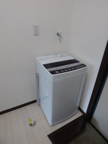 YKビル（210） 設備