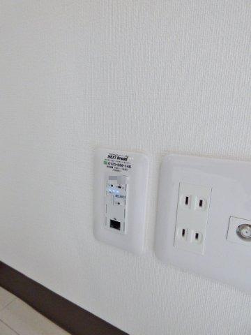 YKビル（210） 部屋画像