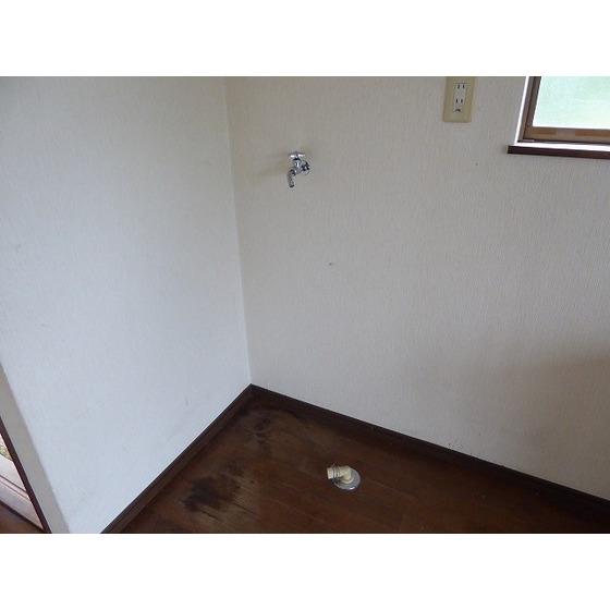 ブランシェ岬Ⅱ（102） 部屋画像
