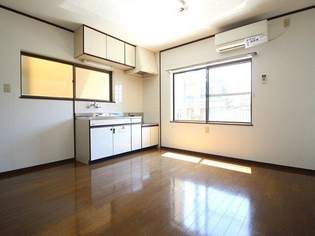 ブランシェ岬Ⅱ（102） その他部屋・スペース