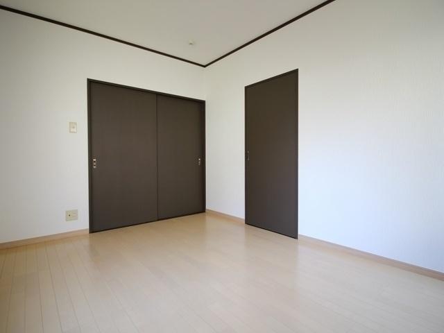 ブランシェ岬Ⅱ（102） 部屋画像