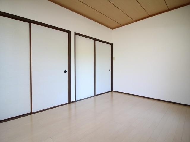 ブランシェ岬Ⅱ（102） 部屋画像