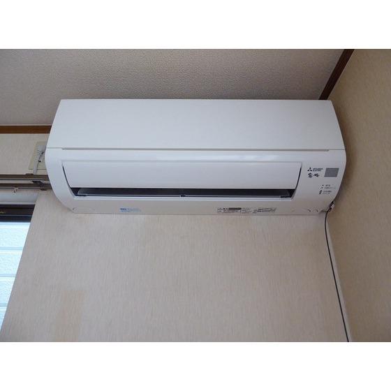 ブランシェ岬Ⅰ（202） 部屋画像