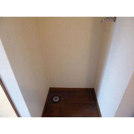 ブランシェ岬Ⅰ（202） 部屋画像