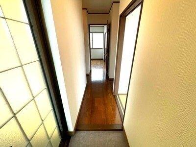 ブランシェ岬Ⅰ（202） 玄関