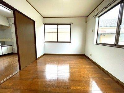ブランシェ岬Ⅰ（202） その他部屋・スペース