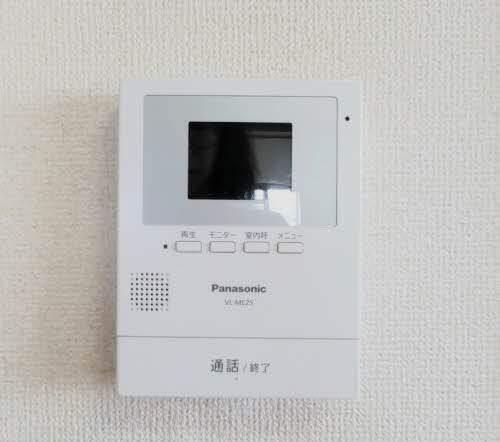 真締川ハイツ（402） 部屋画像