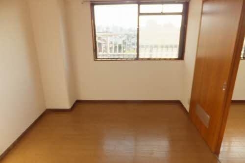 真締川ハイツ（402） 部屋画像