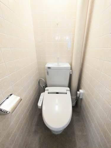真締川ハイツ（402） 部屋画像