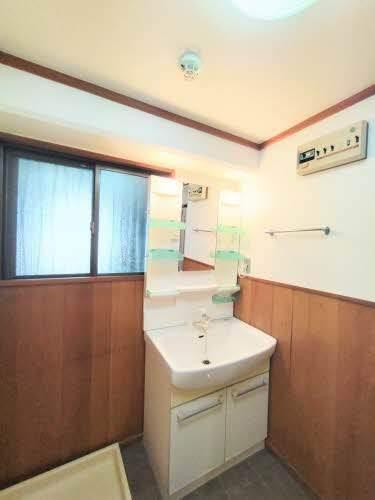 真締川ハイツ（402） 部屋画像