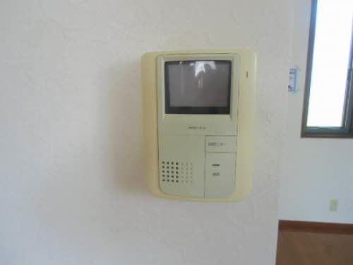 ディアス河田（101） 部屋画像