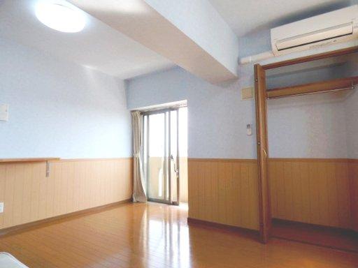 ミレーユ・ステディア（405） 部屋画像