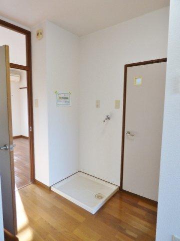 ハイツウインディ（102） 部屋画像