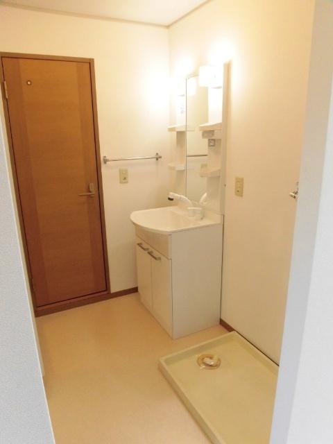ベルコート島（201） 部屋画像