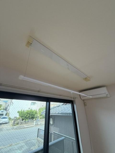 スターハイツ（101） 部屋画像