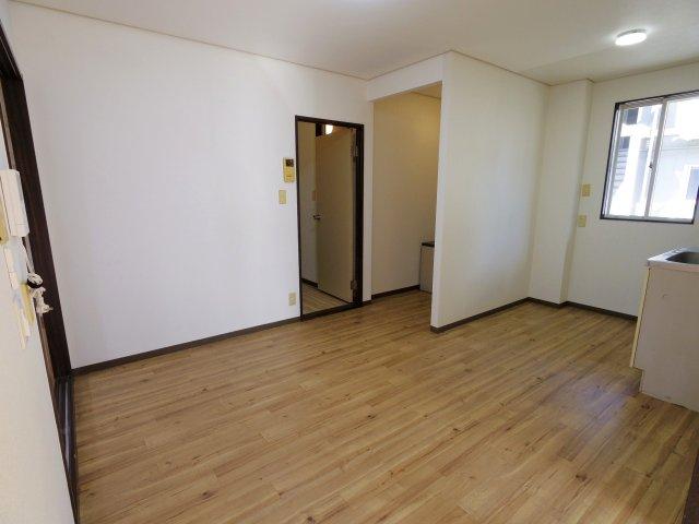 メゾンアピア（101） 部屋画像