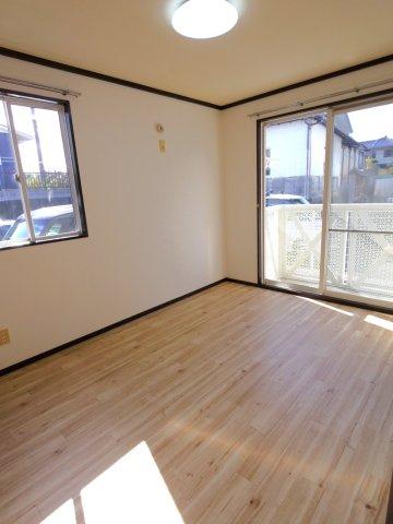メゾンアピア（101） その他部屋・スペース