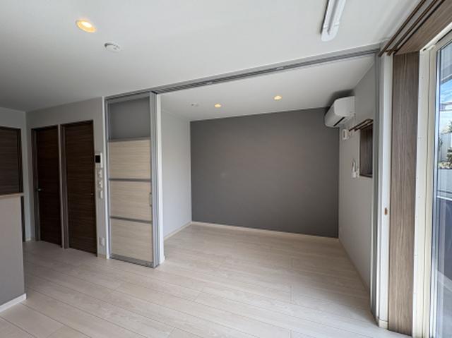 カーサBOSCO（102） 部屋画像