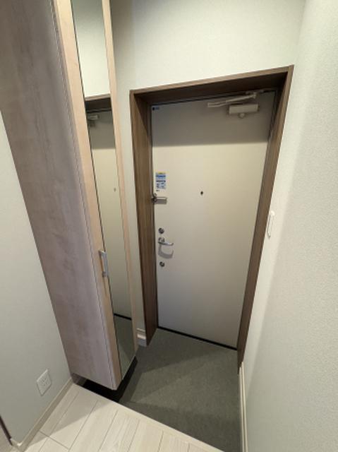 カーサBOSCO（102） 部屋画像