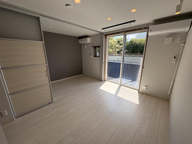 カーサBOSCO（103） 部屋画像