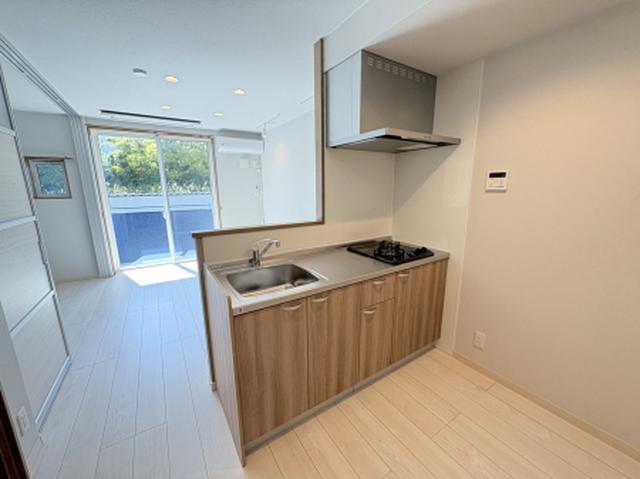 カーサBOSCO（103） 部屋画像