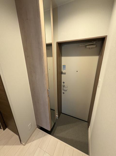 カーサBOSCO（103） 部屋画像
