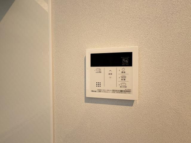 カーサBOSCO（103） 部屋画像