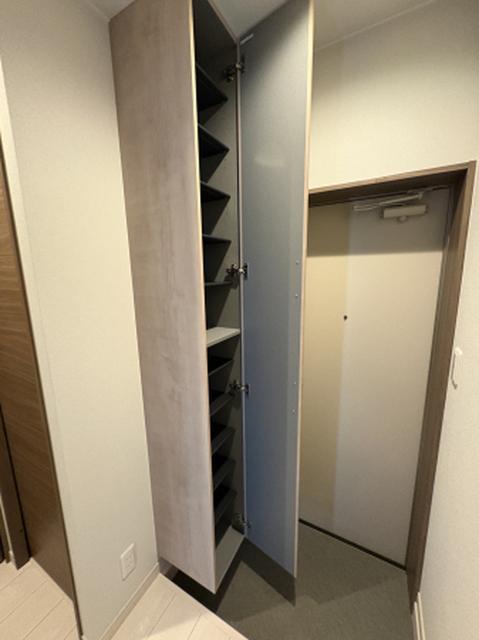 カーサBOSCO（104） 部屋画像