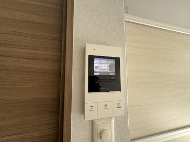 カーサBOSCO（104） 部屋画像