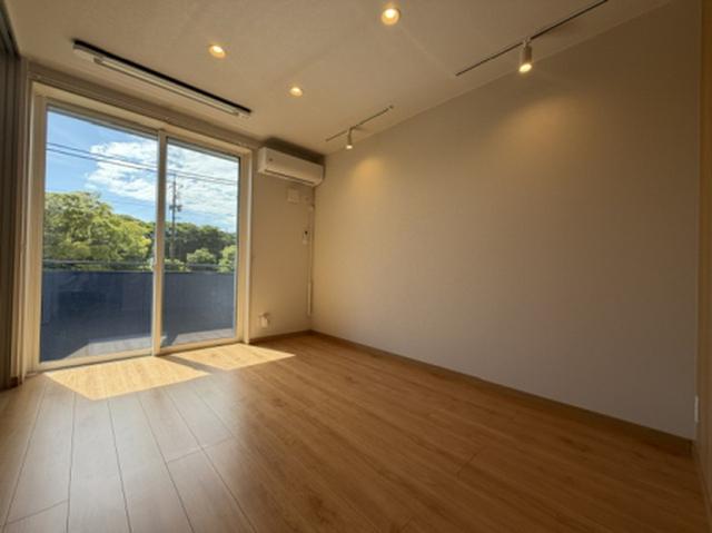カーサBOSCO（202） 部屋画像