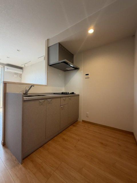 カーサBOSCO（203） 部屋画像