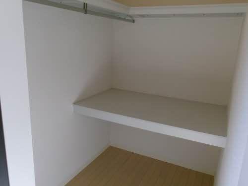 シャーメゾン　ペル　センプレ（101） 収納