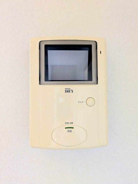 シャーメゾン西岐波　Ｄ棟（102） 部屋画像