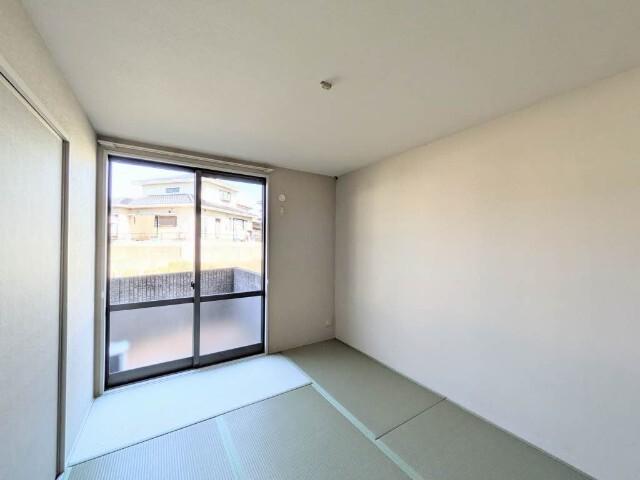 シャーメゾン西岐波　Ｄ棟（102） その他部屋・スペース