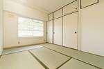 ビレッジハウス宇部2号棟（407） 収納