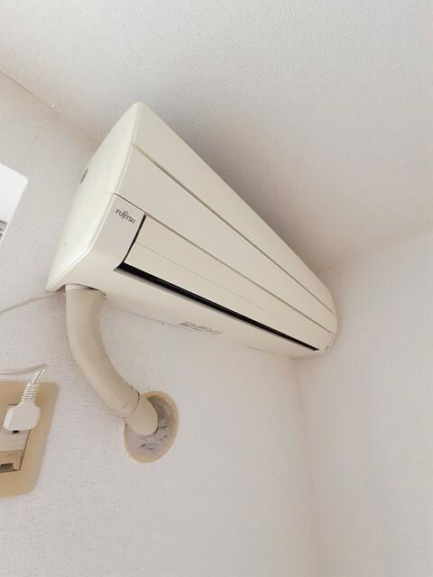 グリーンハイツ（201） 設備