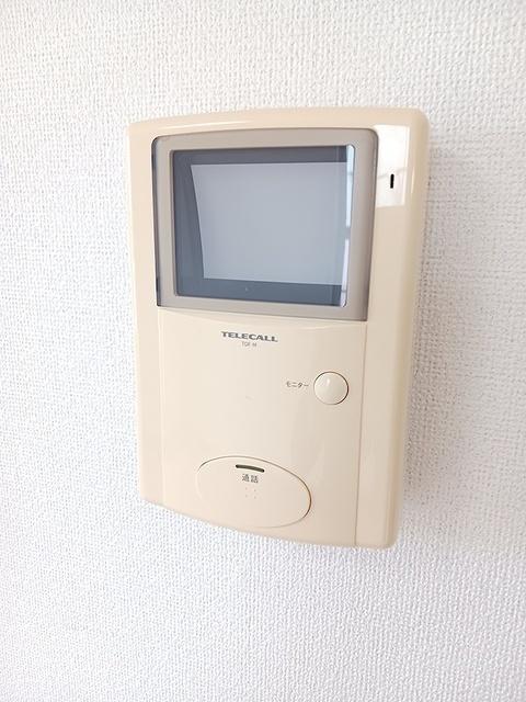 グランデ　フィオーレⅠ（205） 設備