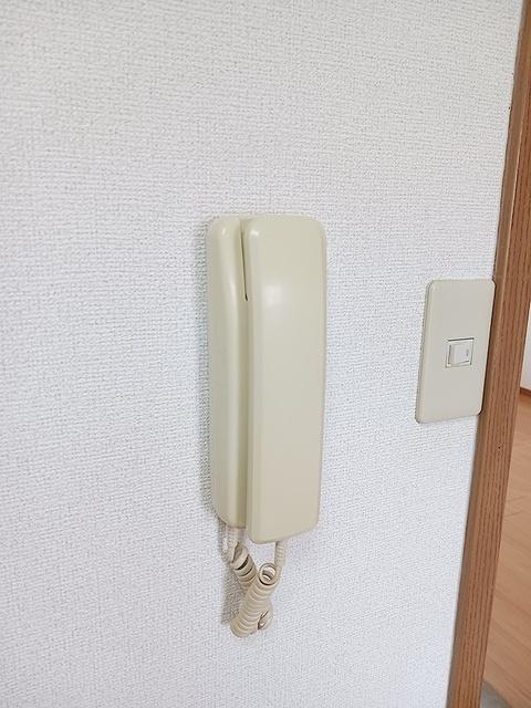 エスポワール　Ａ（201） 設備
