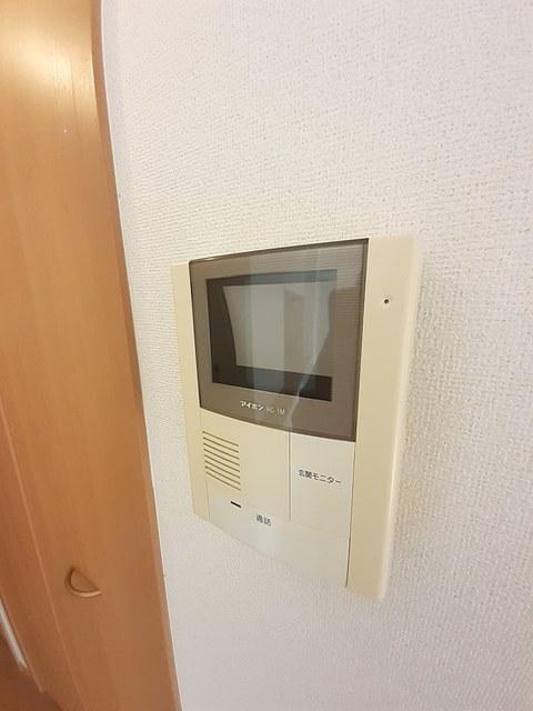 ルミエール　ロジュマンＡ（101） 設備