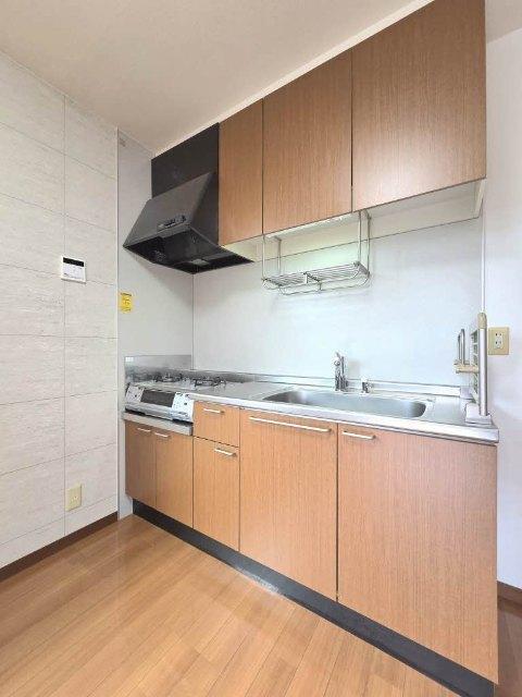 シャーメゾン東小羽山（101） キッチン
