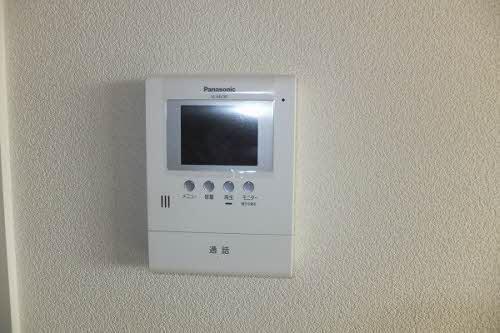 シャーメゾン中野開作A棟（205） 部屋画像