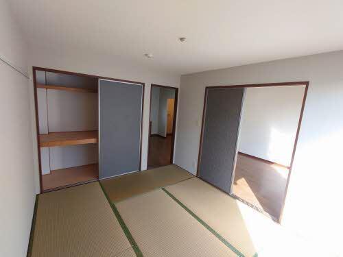 シャーメゾンシャリテＡ棟（202） 部屋画像