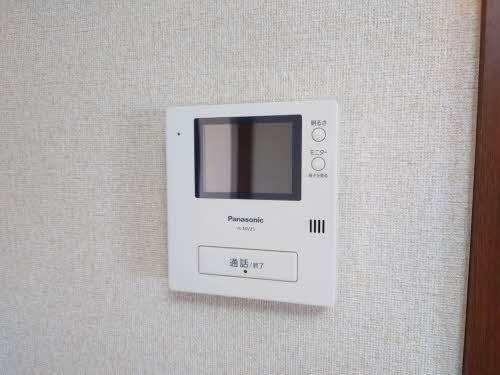 シャーメゾンシャリテＡ棟（202） 部屋画像