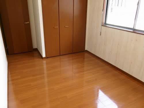シャーメゾンふじ　Ⅱ棟（101） その他部屋・スペース